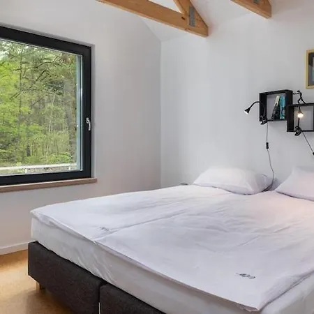 Сasa de vacaciones By Wise Ka With Sauna