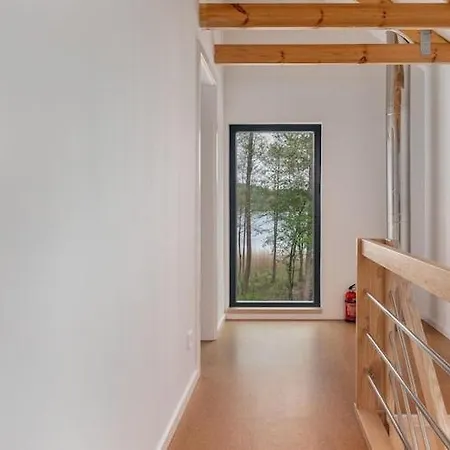 By Wise Ka With Sauna Wisełka