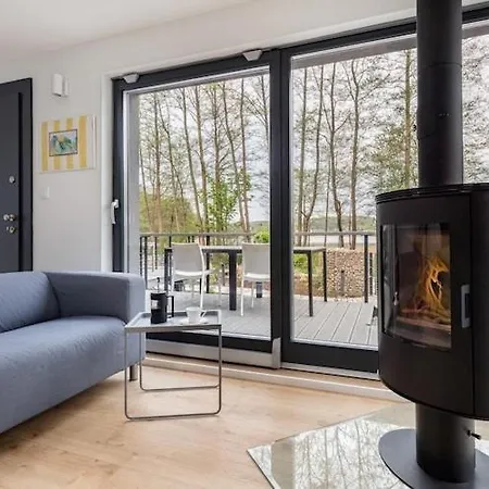 By Wise Ka With Sauna * Wisełka