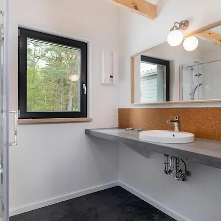 Сasa de vacaciones By Wise Ka With Sauna