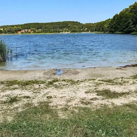 Holiday home Comfortable Homes By The Lake, Sauna *