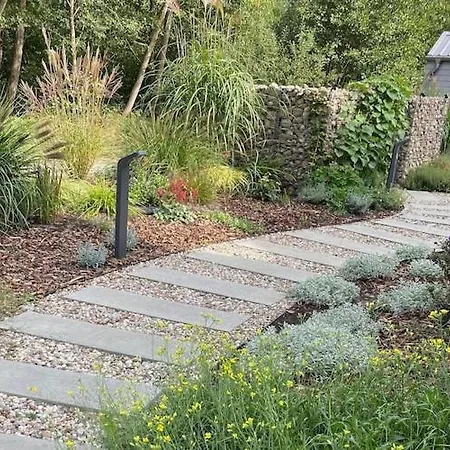 By Wise Ka With Sauna *