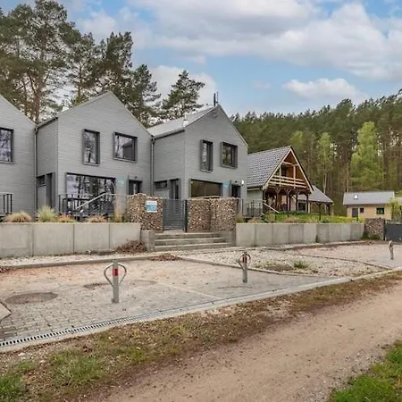Comfortable Homes By The Lake, Sauna Wiselka