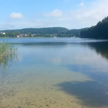 Comfortable Homes By The Lake, Sauna Holiday home
