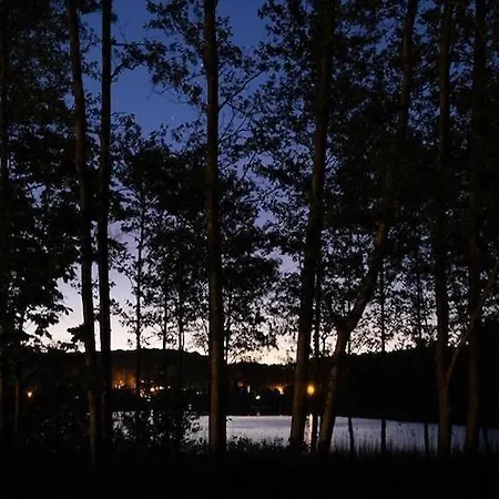 Сasa de vacaciones By Wise Ka With Sauna Wisełka