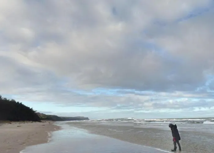 By Wise Ka With Sauna Сasa de vacaciones *