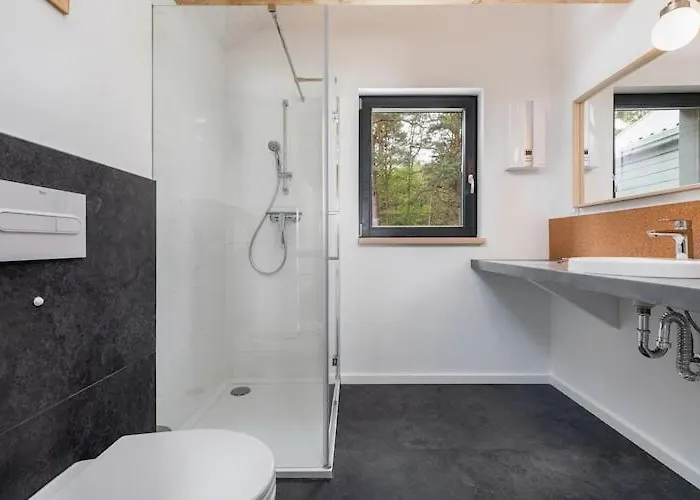 By Wise Ka With Sauna Сasa de vacaciones *