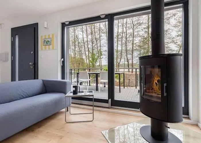 By Wise Ka With Sauna * Wisełka