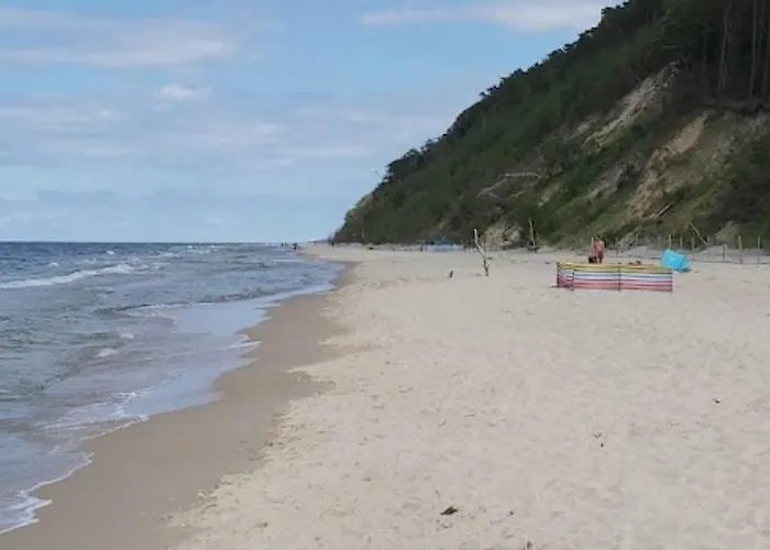 Сasa de vacaciones By Wise Ka With Sauna *