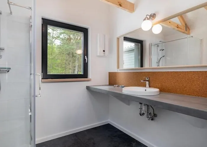 Сasa de vacaciones By Wise Ka With Sauna