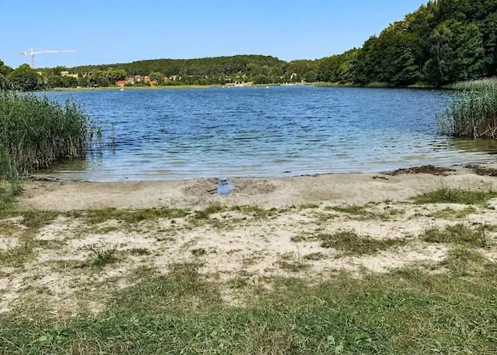 Сasa de vacaciones By Wise Ka With Sauna *