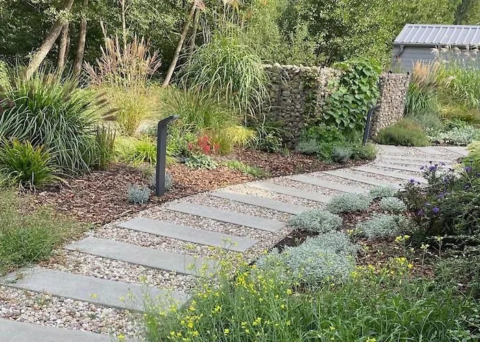 By Wise Ka With Sauna *