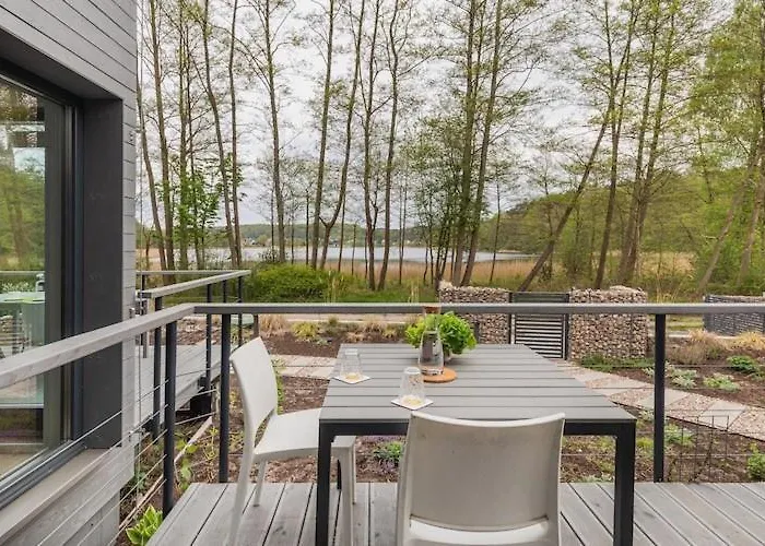 By Wise Ka With Sauna *