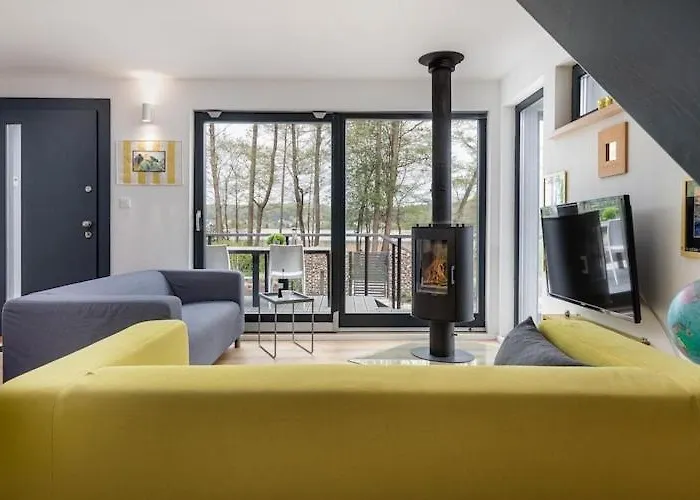 By Wise Ka With Sauna *